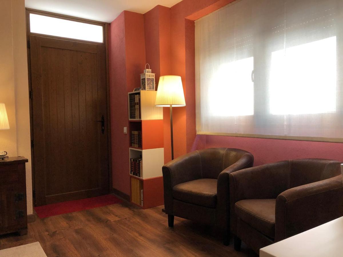 Escloper B&B 산트 홀리아 데 빌라토르타 외부 사진