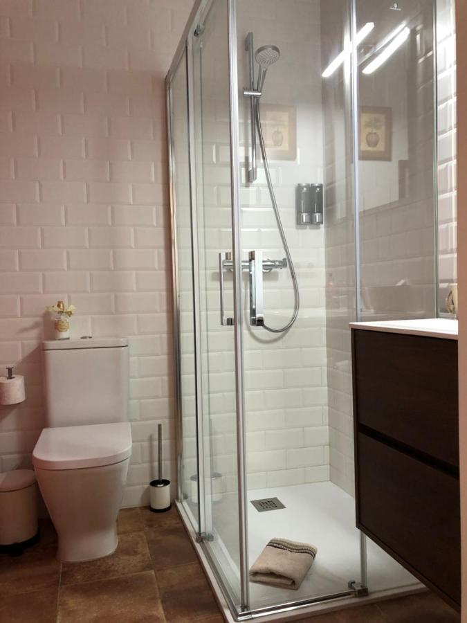 Escloper B&B 산트 홀리아 데 빌라토르타 외부 사진