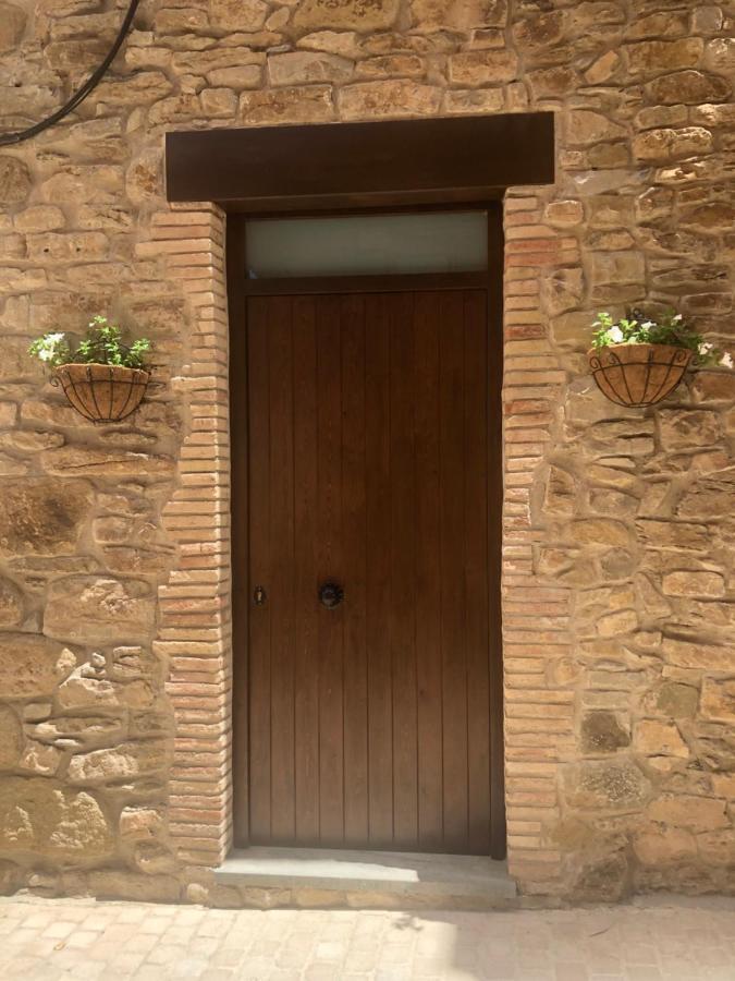 Escloper B&B 산트 홀리아 데 빌라토르타 외부 사진