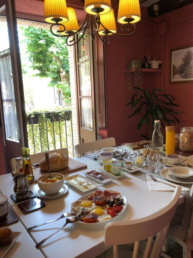Escloper B&B 산트 홀리아 데 빌라토르타 외부 사진
