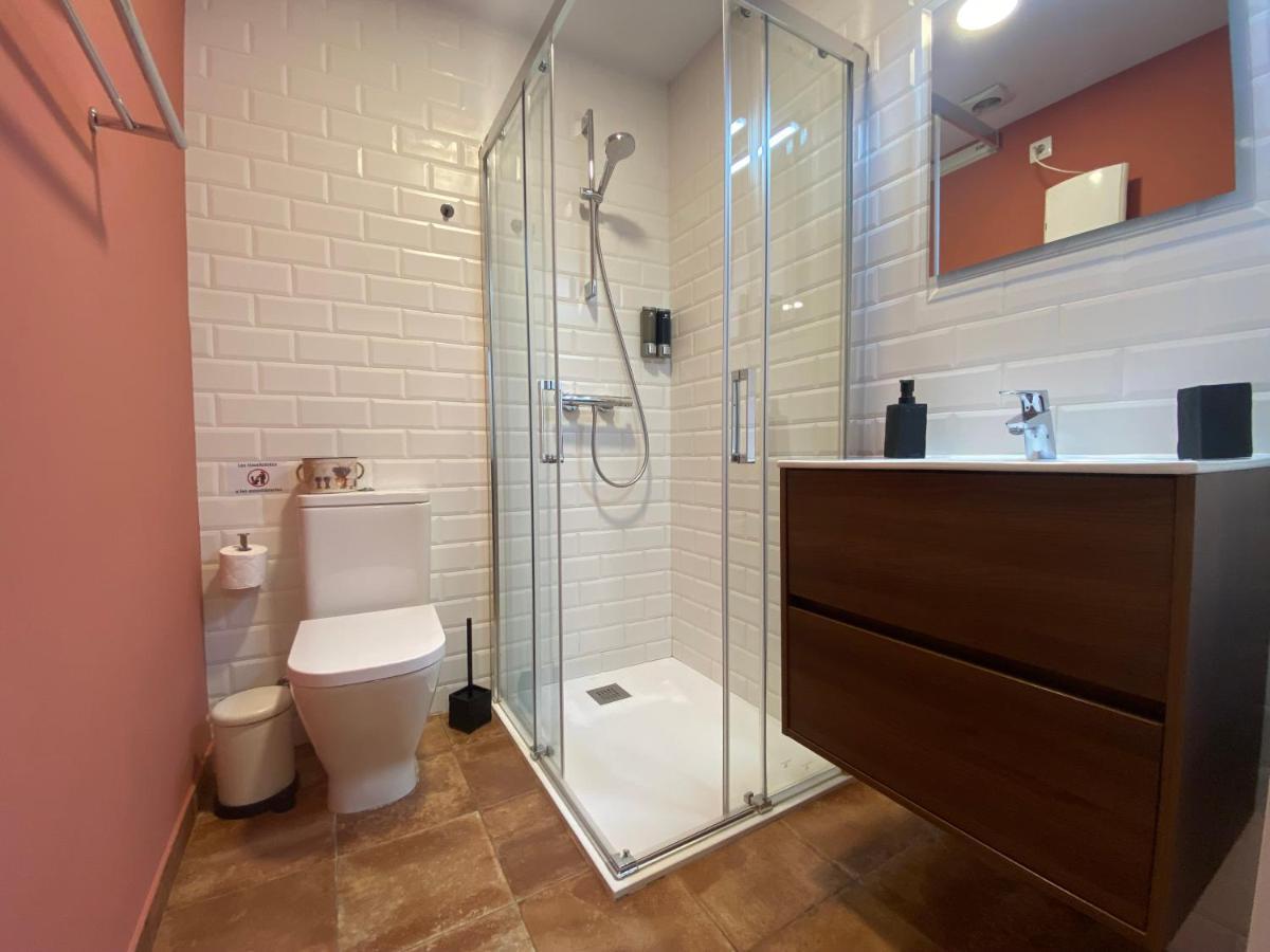 Escloper B&B 산트 홀리아 데 빌라토르타 외부 사진