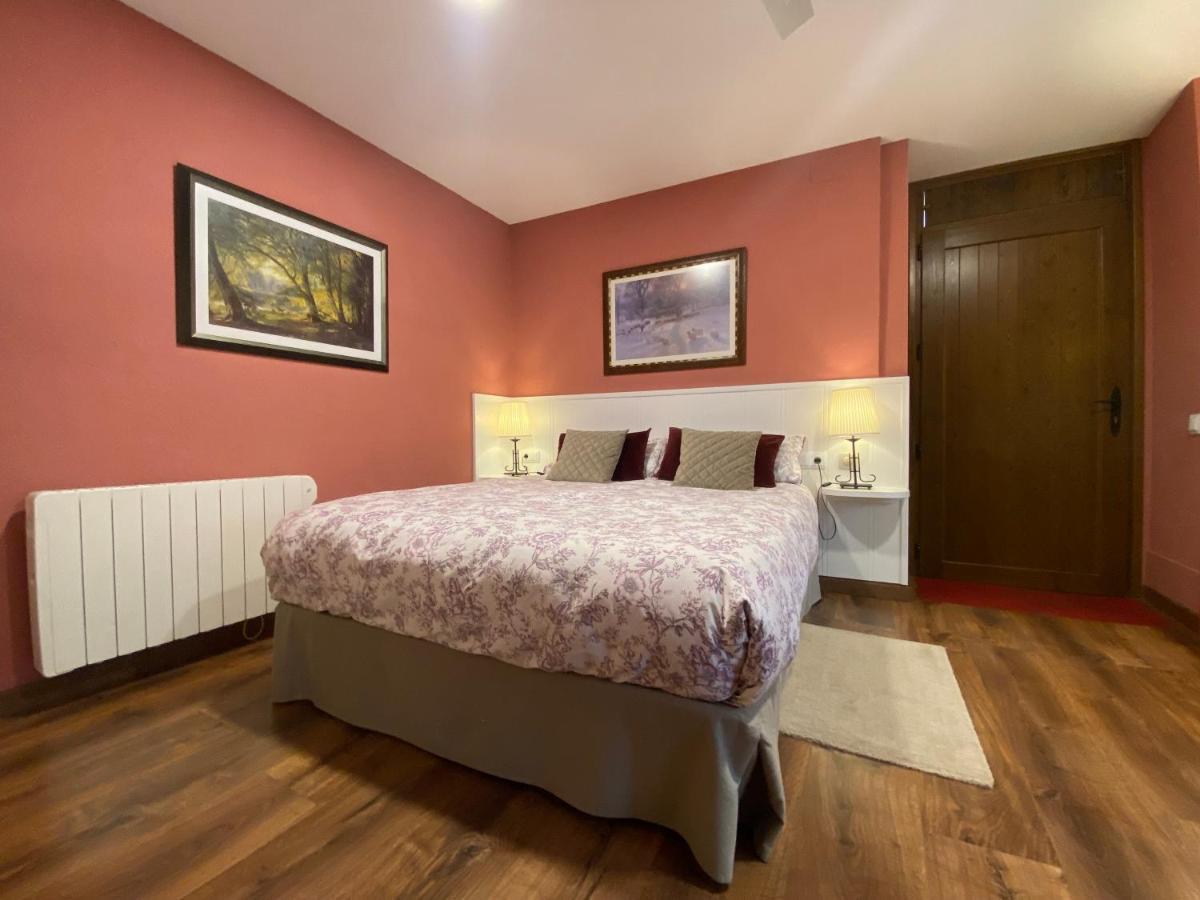 Escloper B&B 산트 홀리아 데 빌라토르타 외부 사진